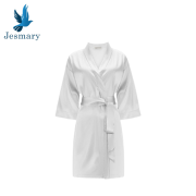 ÁO CHOÀNG LỤA SPA GIÁ RẺ